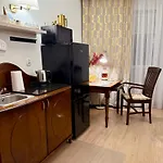 Al-dom Gold Apartment Kolobrzeg