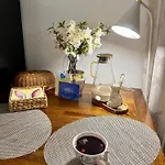 Apartment Al-dom Gold *