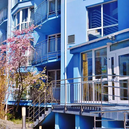 Al-dom Gold Apartment