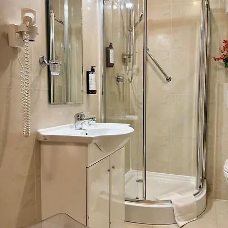 Al-dom Gold Apartment Kolberg