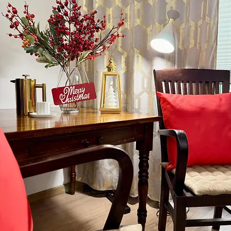 Apartment Al-dom Gold Kolberg