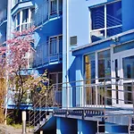 Al-dom Gold Appartement