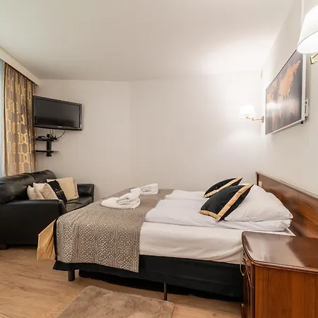 Apartment Al-dom Gold *