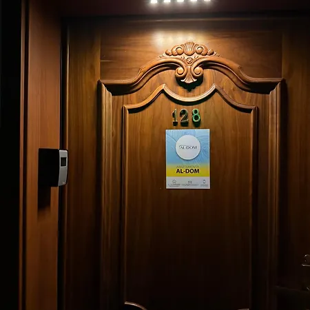 Апартаменти Al-dom Gold *