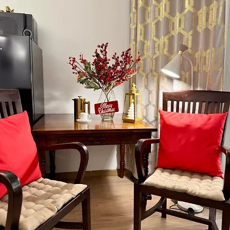 アパート Al-dom Gold *