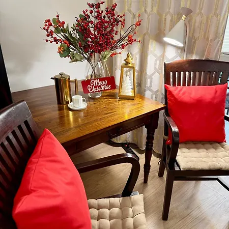 Al-dom Gold Апартаменти *