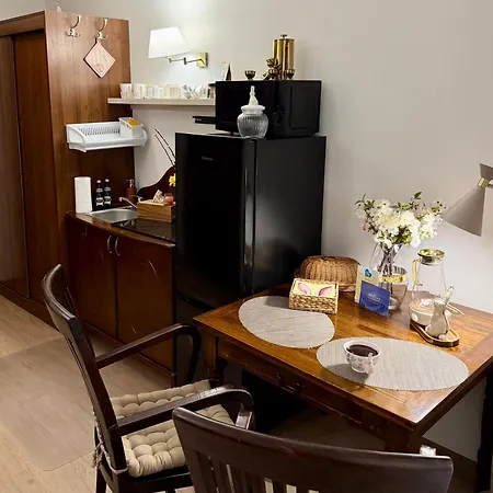 Al-dom Gold * 科沃布热格