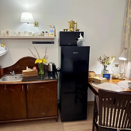 Apartment Al-dom Gold