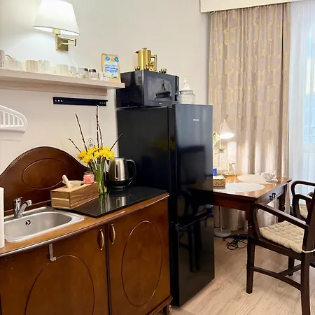 Al-dom Gold 科沃布热格