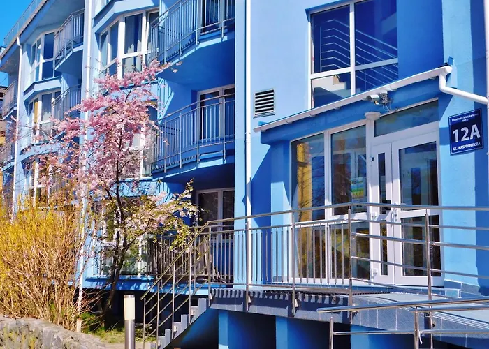 Al-dom Gold Apartment