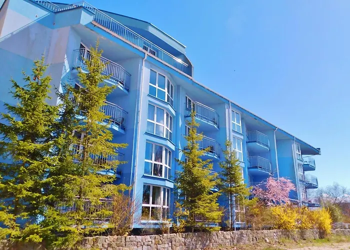 Al-dom Gold Apartment