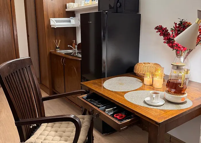 Apartment Al-dom Gold Kolberg