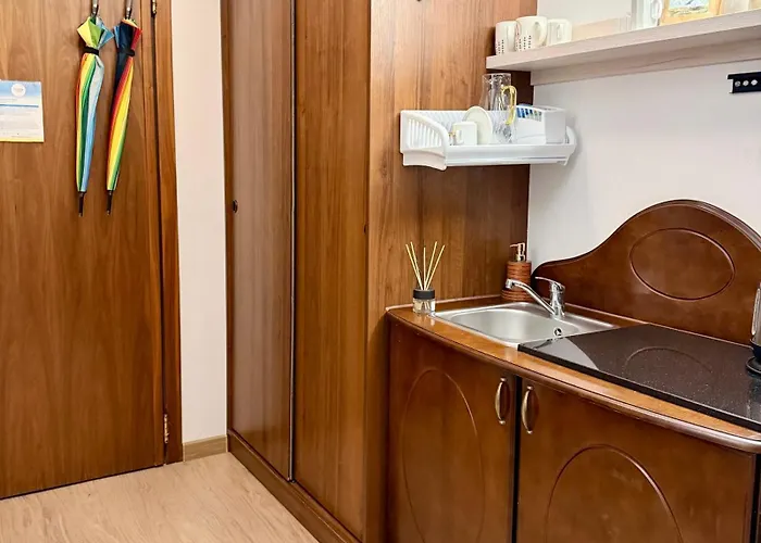 Al-dom Gold * Kolberg