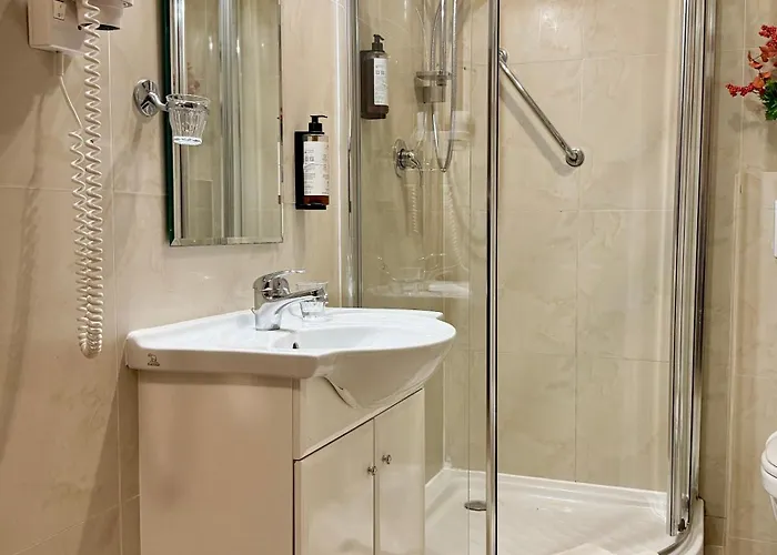 Al-dom Gold Apartment Kolberg