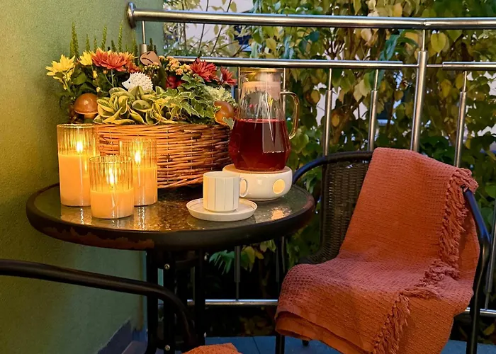 Apartment Al-dom Gold