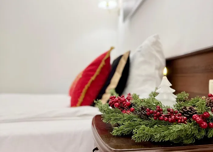 Al-dom Gold 科沃布热格