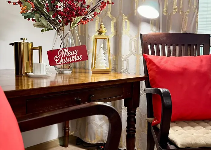 Apartment Al-dom Gold Kolberg