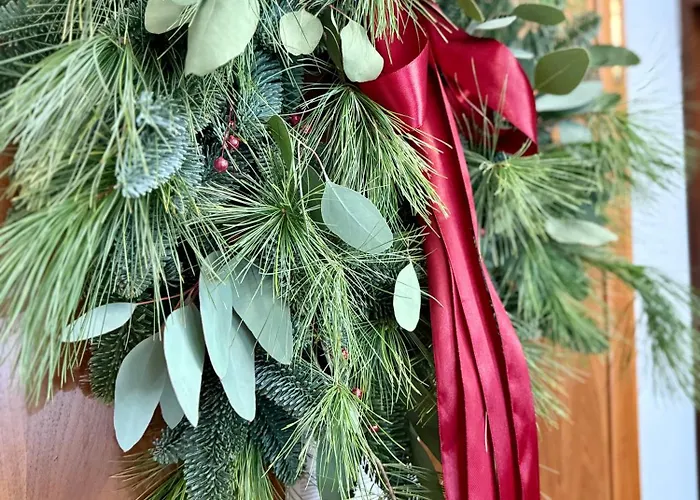 Al-dom Gold 公寓 科沃布热格