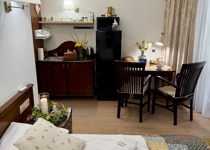 Al-dom Gold 科沃布热格