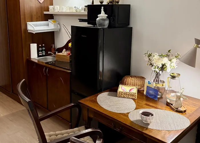 Al-dom Gold * 科沃布热格