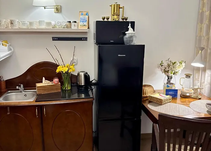 Apartment Al-dom Gold