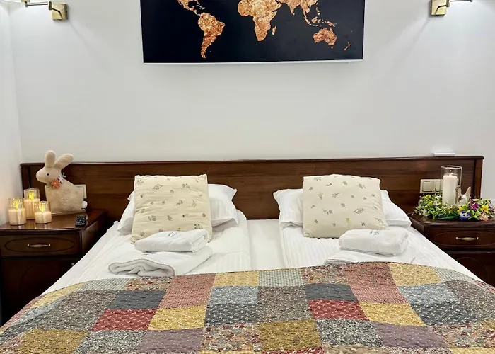 Apartment Al-dom Gold